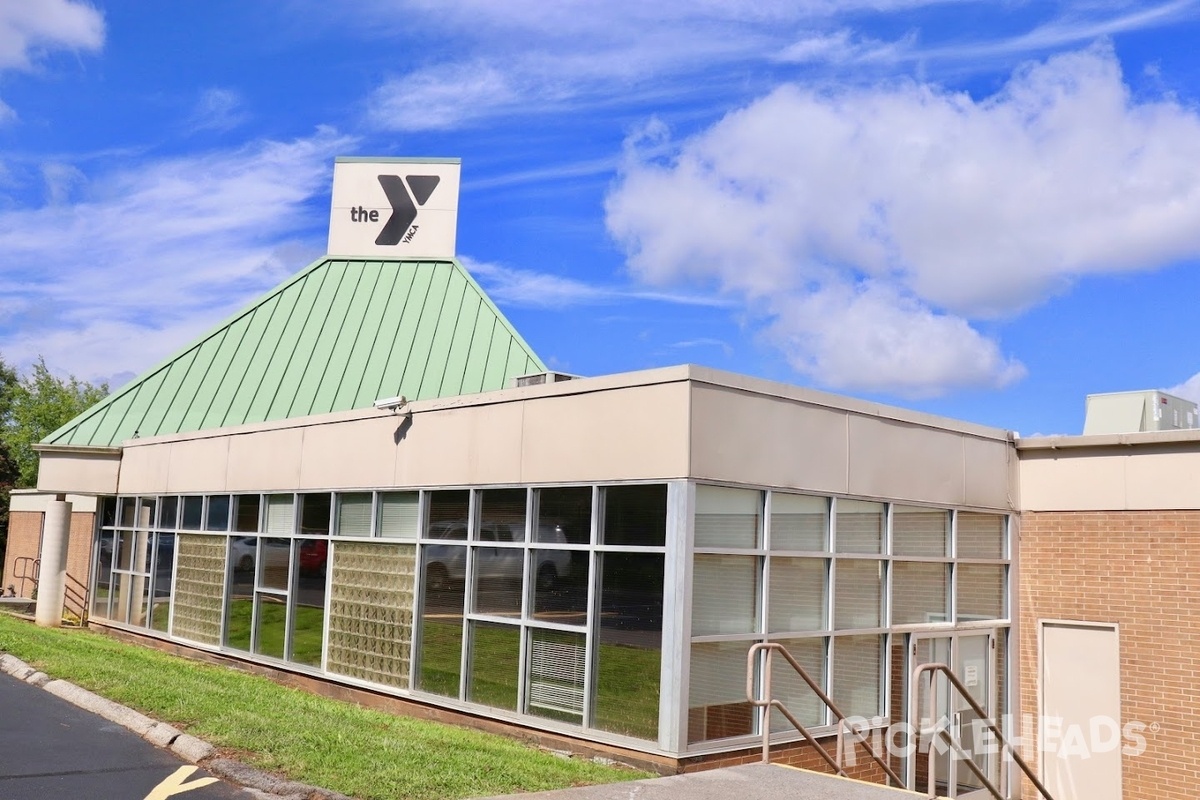 Photo of Pickleball at West Side Family YMCA